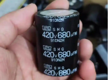 什么是黑金剛電容？有什么特點(diǎn)？