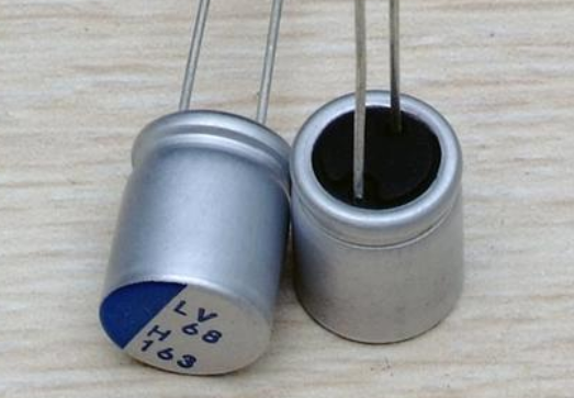 什么是固態(tài)電容？