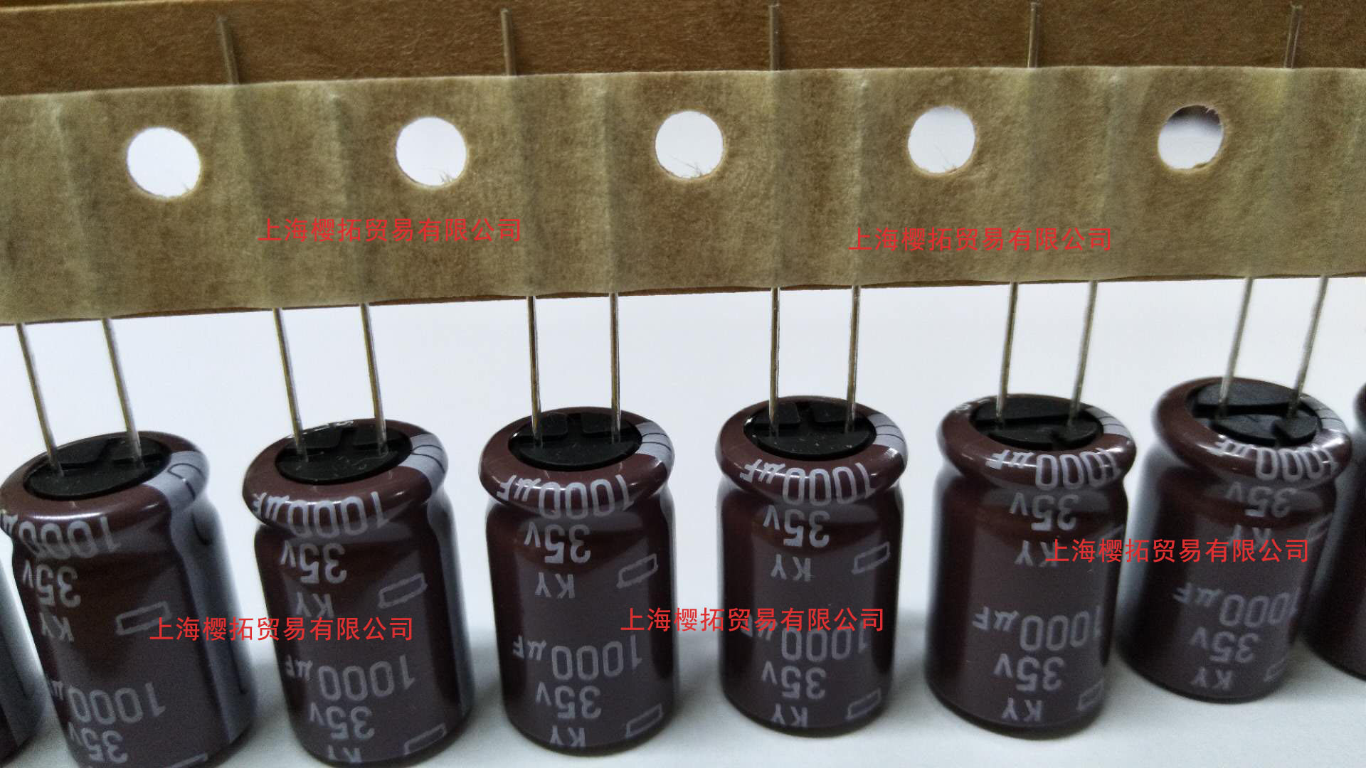 NIPPON CHEMI-CON NIPPON CHEMI-CON