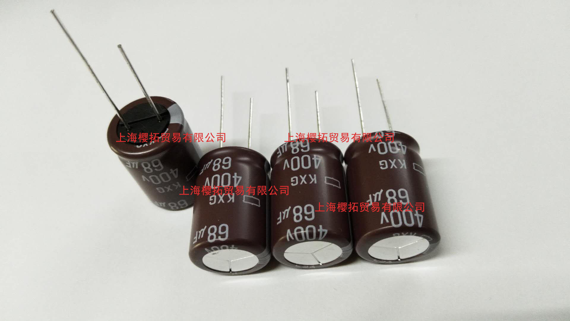 帶你認識幾種常見電容器，了解電路板上常見電子元件