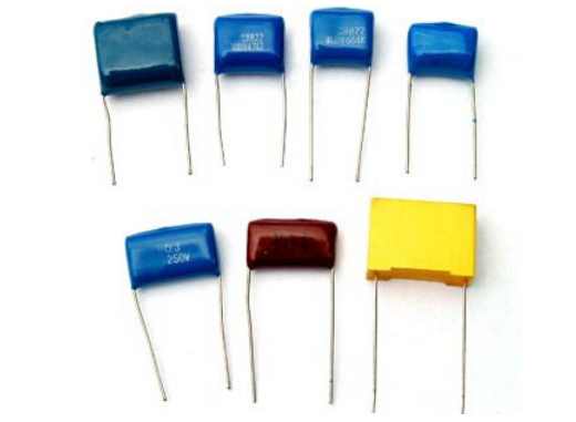 「黑金剛電容」電容器的結(jié)構(gòu)、原理及作用