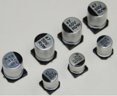 「黑金剛電容」電容器的結(jié)構(gòu)、原理及作用