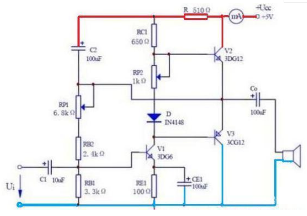 「黑金剛電容」電容是怎么放大電壓的？