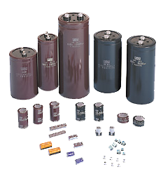 NIPPON CHEMI-CON NIPPON CHEMI-CON