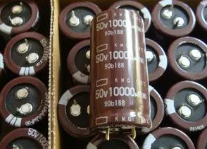 黑金剛電容 黑金剛電容