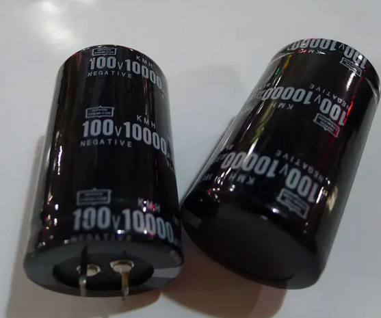 黑金剛電容 黑金剛電容