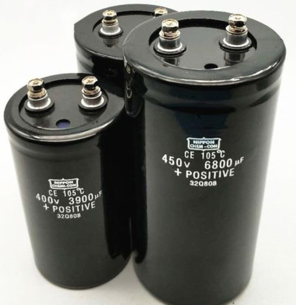 黑金剛電容 黑金剛電容