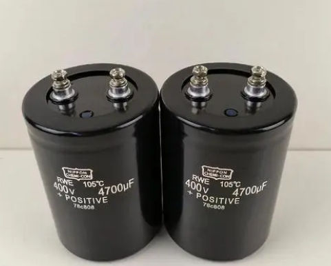 黑金剛電容 黑金剛電容