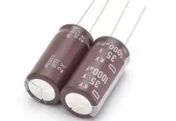 黑金剛電容 黑金剛電容